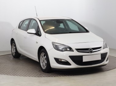 Opel Astra J , Klimatronic, Tempomat,ALU-1