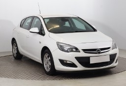 Opel Astra J , Klimatronic, Tempomat,ALU