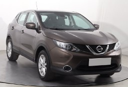 Nissan Qashqai II , Salon Polska, Serwis ASO, Klimatronic, Tempomat, Parktronic