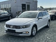 Volkswagen Passat B8 1.6 TDI 120KM 2015, ACC, navi, panorama, kamera, po serwisie