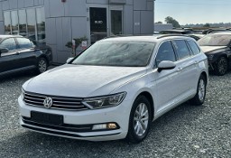 Volkswagen Passat B8 1.6 TDI 120KM 2015, ACC, navi, panorama, kamera, po serwisie