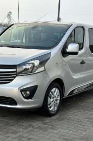 Opel Vivaro-2