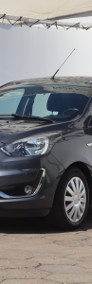 Ford Ka+ II , Salon Polska, Serwis ASO, Klima, Podgrzewane siedzienia-3