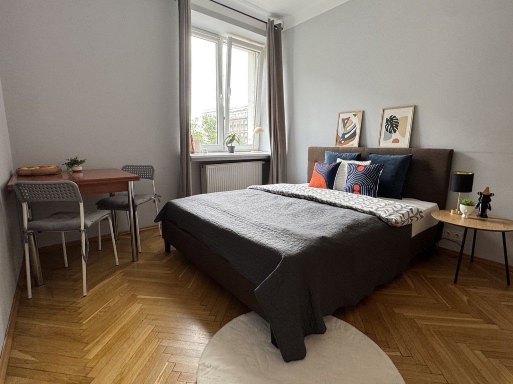 Mieszkanie na sprzedaż, 1 pokój, 22 m², Warszawa