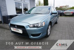 Mitsubishi Lancer VIII zarejestrowany, ubezpieczony