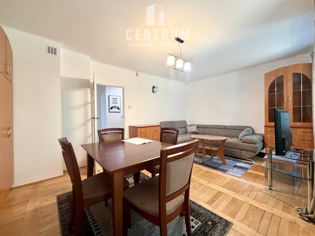 Mieszkanie na wynajem, 52 m² Czuby Północne, Herbowa