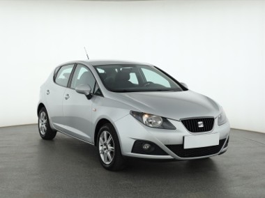 SEAT Ibiza V , Salon Polska, 1. Właściciel, Serwis ASO, Klima, Tempomat,-1