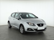 SEAT Ibiza V , Salon Polska, 1. Właściciel, Serwis ASO, Klima, Tempomat,