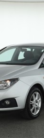 SEAT Ibiza V , Salon Polska, 1. Właściciel, Serwis ASO, Klima, Tempomat,-3