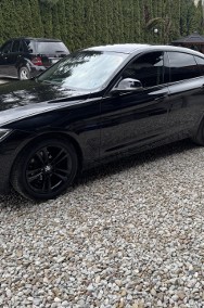 Piękne BMW 3GT Z Włoch bez nakładu -2