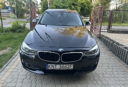 BMW Piękne BMW 3GT Z Włoch bez nakładu
