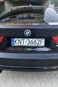 Piękne BMW 3GT Z Włoch bez nakładu zamiana -2