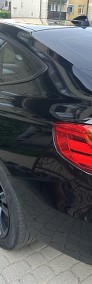 Piękne BMW 3GT Z Włoch bez nakładu zamiana -3