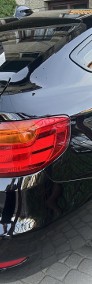 Piękne BMW 3GT Z Włoch bez nakładu zamiana -4