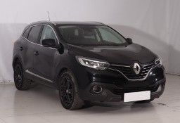 Renault Kadjar I , Salon Polska, Skóra, Navi, Klimatronic, Tempomat,