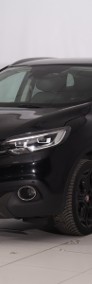 Renault Kadjar I , Salon Polska, Skóra, Navi, Klimatronic, Tempomat,-3