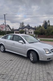 Opel Vectra C 1,8 122 KM BENZ+LPG-2