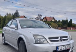 Opel Vectra C 1,8 122 KM BENZ+LPG