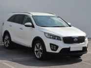 Kia Sorento III , Salon Polska, Serwis ASO, 185 KM, Automat, 7 miejsc,
