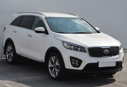 Kia Sorento III , Salon Polska, Serwis ASO, 185 KM, Automat, 7 miejsc,