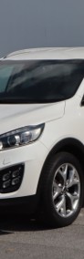 Kia Sorento III , Salon Polska, Serwis ASO, 185 KM, Automat, 7 miejsc,-3