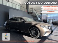 Mercedes-Benz Klasa E 220 d 4-Matic Exclusive 220 d 4M Pakiet wyposażenia EXCLUSIVE Advanced