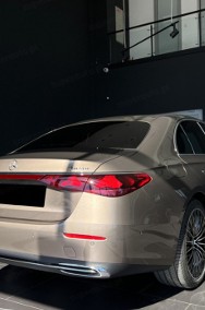 Mercedes-Benz Klasa E 220 d 4-Matic Exclusive 220 d 4M Pakiet wyposażenia EXCLUSIVE Advanced-2