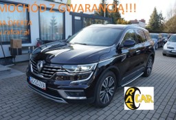 Renault Koleos Initiale Paris 4x4 ,automat. Gwarancja. Polecam !!!