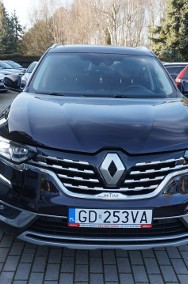 Renault Koleos Initiale Paris 4x4 ,automat. Gwarancja. Polecam !!!-2