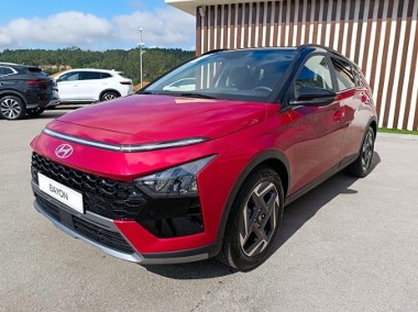 Hyundai Bayon 1.0 T-GDI Smart DCT 1.0 T-GDI Smart DCT 100KM-1