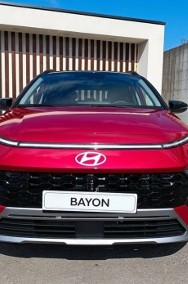 Hyundai Bayon 1.0 T-GDI Smart DCT 1.0 T-GDI Smart DCT 100KM-2