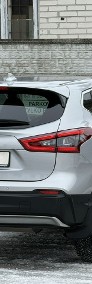 Nissan Qashqai II 1,2DIG-T 115KM Connecta/Navi/Kamera360/FullLed/Serwis/Parktr/Alu18/A-3