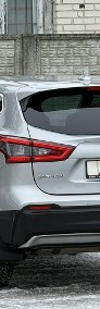 Nissan Qashqai II 1,2DIG-T 115KM Connecta/Navi/Kamera360/FullLed/Serwis/Parktr/Alu18/A-4
