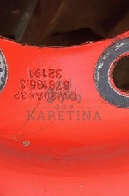 Felga DW20Ax32 , Felga 20x32 Claas Dominator Mega-2