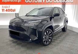 Toyota Yaris Cross Style 1.5 Hybrid Style 1.5 Hybrid 116KM | Podgrzewane fotele!