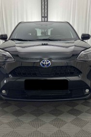 Toyota Yaris Cross Style 1.5 Hybrid Style 1.5 Hybrid 116KM | Podgrzewane fotele!-2