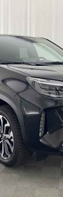 Toyota Yaris Cross Style 1.5 Hybrid Style 1.5 Hybrid 116KM | Podgrzewane fotele!-3