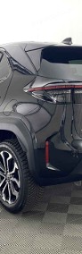 Toyota Yaris Cross Style 1.5 Hybrid Style 1.5 Hybrid 116KM | Podgrzewane fotele!-4
