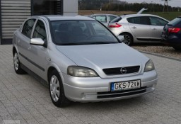 Opel Astra G 1.7D 75KM Klima Radio Alu