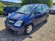 Opel Meriva A OPŁACONY 1.6 16 V KLIMA ALUFELGI STAN SUPER !!!