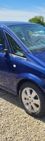 Opel Meriva A OPŁACONY 1.6 16 V KLIMA ALUFELGI STAN SUPER !!!-3