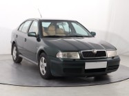 Skoda Octavia I , Salon Polska, Klimatronic,ALU, El. szyby
