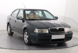 Skoda Octavia I , Salon Polska, Klimatronic,ALU, El. szyby