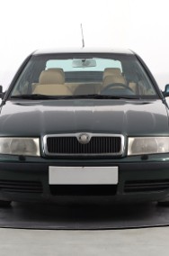 Skoda Octavia I , Salon Polska, Klimatronic,ALU, El. szyby-2
