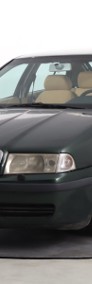 Skoda Octavia I , Salon Polska, Klimatronic,ALU, El. szyby-3