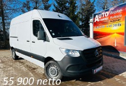 Mercedes-Benz Sprinter L2H2