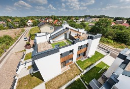 Apartament z ogrodem na dachu Suchy Las,Podolany,Piątkowo,Strzeszyn,Naramowice