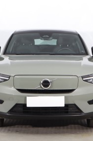 Volvo , SoH 98%, Salon Polska, Serwis ASO, Automat, VAT 23%, Navi,-2