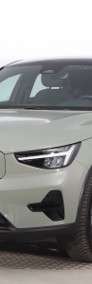 Volvo , SoH 98%, Salon Polska, Serwis ASO, Automat, VAT 23%, Navi,-3