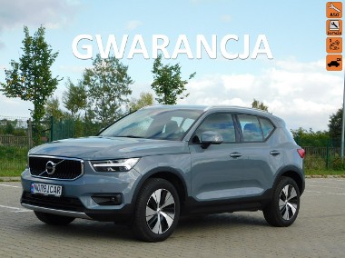Volvo XC40 1.5T z Gwarancją Kamera Keyless go El. Klapa-1
